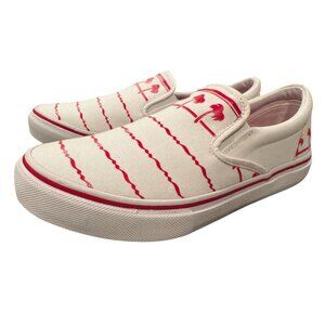 In-N-Out Burger Drink Cup Sneakers – RARE Collectible – Men’s 10 – NWOB Shoes